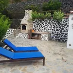 Casa Rural La Palmita, La Gomera Agulo