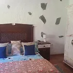 בית נופש Casa Rural La Palmita, La Gomera Agulo