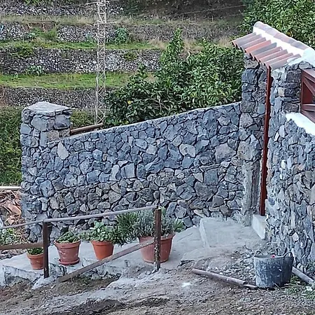 Nyaraló Casa Rural La Palmita, La Gomera Agulo