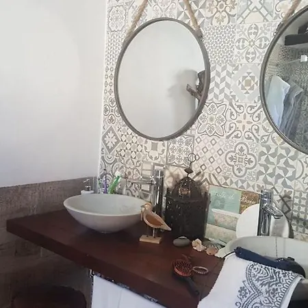 Casa Rural La Palmita, La Gomera Nyaraló
