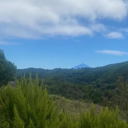 Nyaraló Casa Rural La Palmita, La Gomera *