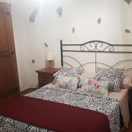 Casa Rural La Palmita, La Gomera Nyaraló Agulo