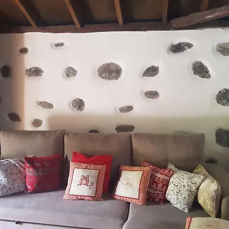 Casa Rural La Palmita, La Gomera