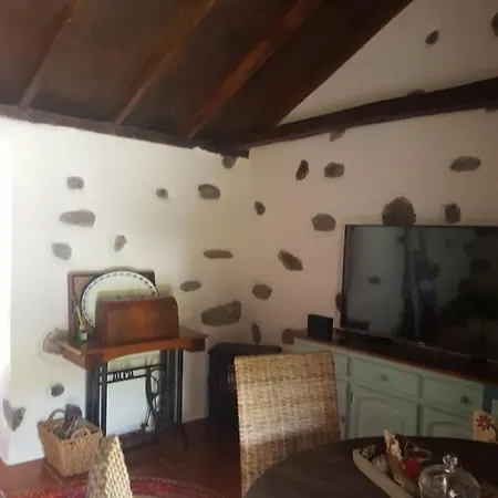Casa Rural La Palmita, La Gomera Vakantiehuis *