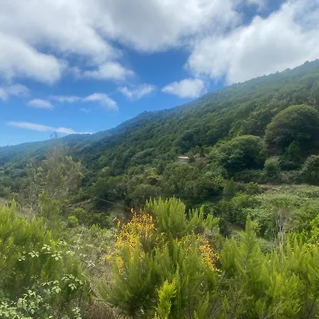 Casa Rural La Palmita, La Gomera Agulo