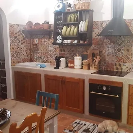 Casa Rural La Palmita, La Gomera Vakantiehuis *