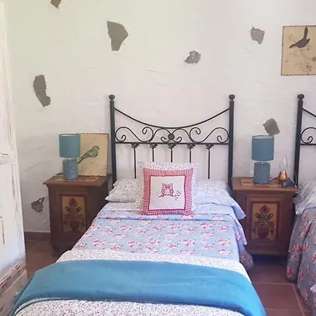 Casa Rural La Palmita, La Gomera Agulo