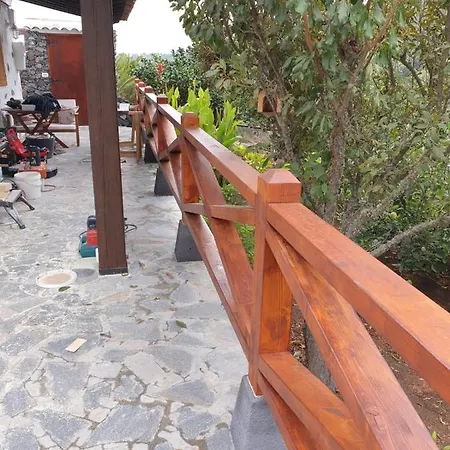 Casa Rural La Palmita, La Gomera * Agulo
