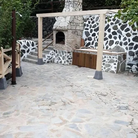 Vakantiehuis Casa Rural La Palmita, La Gomera Agulo